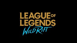 Leauge of Legends Wild Rift - Лучшие моменты в LOL WR