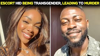 A Client Found Out The Escort Was Transgender, Which Led To A Murder | True Crime