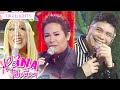 Janice bursts into laughter because of Vice, Vhong, & ReiNanay Alma | It's Showtime Reina Ng Tahanan