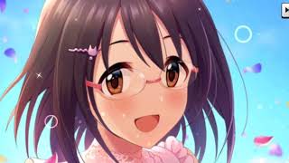 デレステ 新ガシャ［君色レンズ］上条春菜 登場演出