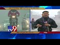 Dense fog hits air & rail traffic in Delhi - TV9