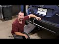 etrailer hopkins trailer wiring harness installation 2022 subaru outback wagon