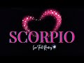 ❤️ Scorpio Someone Who Disappointed You & Let Go Wants You Back! Scorpio Love Tarot Reading Soulmate