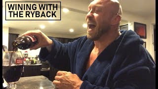 Wining With The Ryback Episode 2