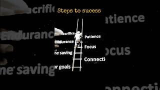 Steps of Succes #punjabexam #motivation #exam #success #view