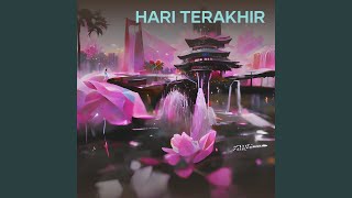 Hari Terakhir