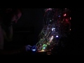 HHNOI - Fall (modular synth live session)