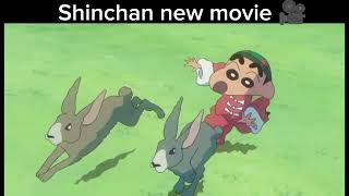 Shinchan new movie 🎥 #trending #shinchain #shinchanmovies #funnymoments #ytviral @Montu55k