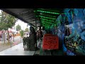 geisterhöhle geisterbahn ghost train zinnecker straubing gäubodenvolksfest 2019 pov onride