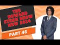 The Howard Stern Show New 2024 Part 46