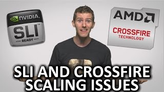 Why Don't Multiple GPUs Scale Properly?