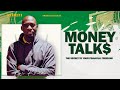 Money Talk$ (The secret to your financial freedom) | Br. Rhulani Mgwena
