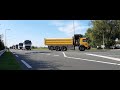 truckroll zeeuwsch vlaanderen 2019