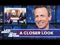 Trump and Biden Meet at White House; Trump Picks Fox Host Pete Hegseth for SecDef: A Closer Look