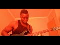 ZOZO_MAKHADZI_VOL 9_RHYTHM GUITAR IMPROV