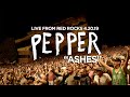 Pepper 