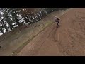 jake faulkner mildenhall mx 9 november 2024