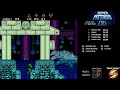 super metroid eris 2012 edition 100% tool assisted speed run