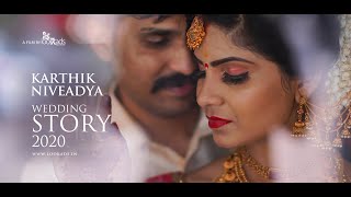 Best Kerala Wedding Teaser 2020 | അമ്പലപ്പുഴ ഉണ്ണിക്കണ്ണനോട് നീ - Ambalappuzhe Unnikkannanodu Nee