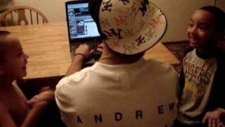 Garden City Kansas Andrew Garza Myspace Anthem (SouljahtvFilms)