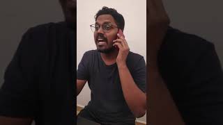 Alasan Emergency Call Operator | Chooral | Comedy