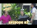 Anwar dan Aya Dikejar Tukang Angkot - Kecil Kecil Mikir Jadi Manten Episode 87 part 1