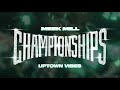 Meek Mill - Uptown Vibes ft. Fabolous & Anuel AA (Audio)