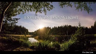 EXPEDITION MOONLIGHT - \