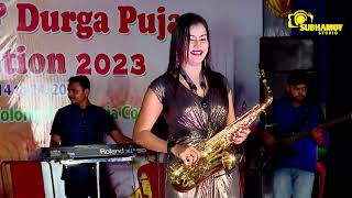 Aye Mere Humsafar || Cover By - Saxophone Queen Lipika Samanta