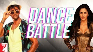 Dance Battle | Mashup | Back2Back Dance Hits