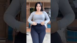 Cantik Mompesona #shorts #fyp #viral #montok #fifawirldcup2023 #bbw #moms #tantesemok #bohay #chubby