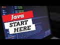 How to Code in Java | Learn Java Basics in Under 10 Minutes | Java Tutorial For Beginners