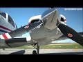 beechcraft baron g58 vs diamond da62 full comparison