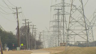 ERCOT on how to stay warm ahead of upcoming winter storm in North Texas