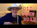 BEST Covers of OLD TOWN ROAD on YouTube | Top 5 | Lil Nas X (ft. Billy Ray Cyrus)