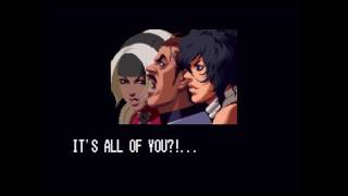 KOF 2000 - Final Boss \u0026 ending