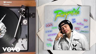 Raymix - Mírame (Remix/Audio)