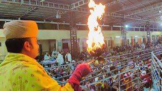 🙏 बुटाटी धाम आज की मंगल आरती के दर्शन (13/12/24) बुटाटी धाम में लकवे का इलाज 🙏