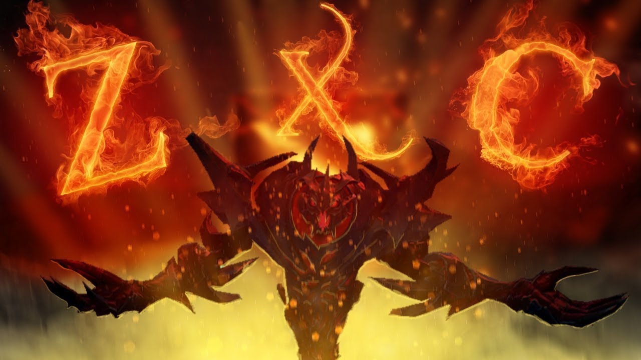 Iccup Dota 1 Neve7more Youtube