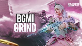 Bgmi grind with randoms?🧐❤️ #bgmi #gaming #bgmiislive #kilyoop #pubg #pubgmobile