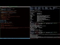 Christopher Allen (bitemyapp) Haskell coding Live Stream