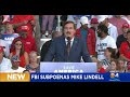 MyPillow CEO Mike Lindell Subpoenaed In Trump Investigation