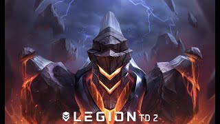 #149 [Legion TD 2] - Снова в Долгую