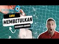 Dijamin PASTI KUAT !! Cara Memperbaiki Sendiri Gagang Kacamata yang Patah  | Broken glasses arm