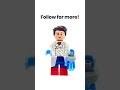 🕷How To Build LEGO Peter #3 (Andrew Garfield) from No Way Home