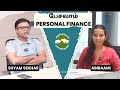 பேசலாம் Personal Finance | Shyam Sekhar | Muthaleetukalam