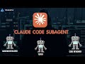 How I Built a Dev Team with Claude Code Subagents | AI Coding Workflow Tutorial