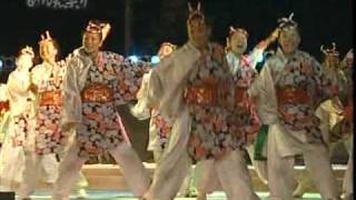 あっぱれ祭り2009　あっぱれ大賞　ピンクチャイルド