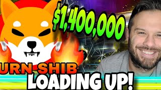 Shiba Inu Coin | 85 Billion SHIB Say The Price Could Be About To Rise!