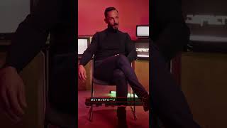DEFECT | BTS Interview MICK GORDON Cutdown #2